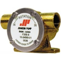 Johnson Pump Pump Eng Cooling (F35B-8) Rpl