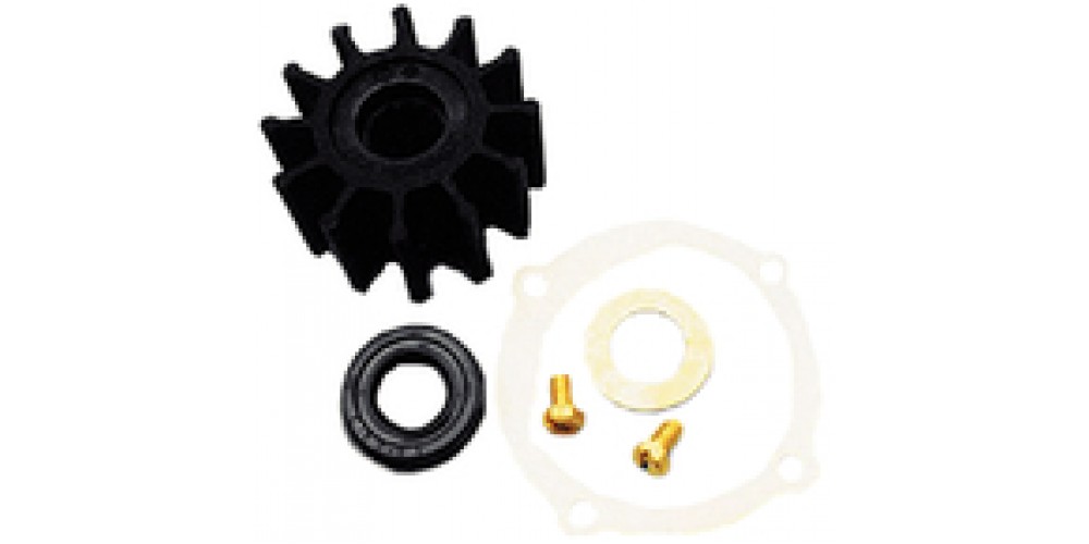 Johnson Pump Serivce Kit For Pumps 10350385