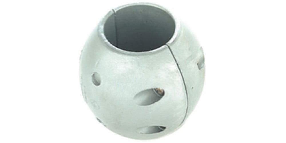 Martyr Anodes 1 1/4 Zn Shaft Anode