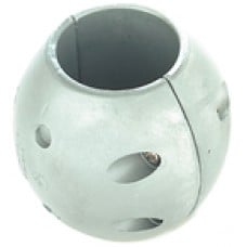 Martyr Anodes 1 1/8 Zn Shaft Anode