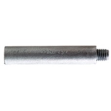 Martyr Anodes 1/2In X 1-3/4 Pencil Zinc Only