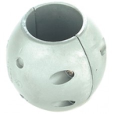 Martyr Anodes 2 3/4 Zn Shaft Anode