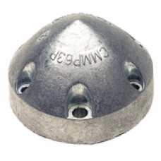 Martyr Anodes 63 Mm Max Prop Nut