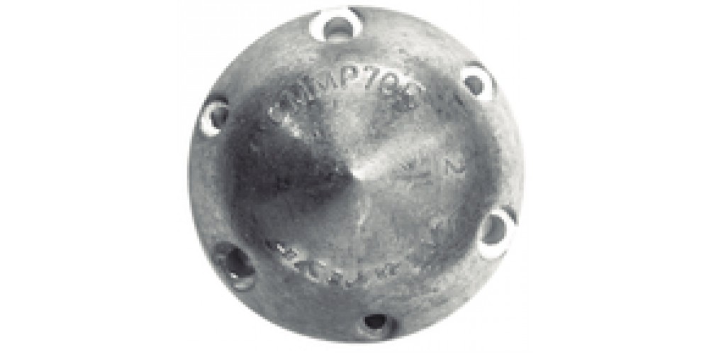 Martyr Anodes 70 Mm Max Prop Nut