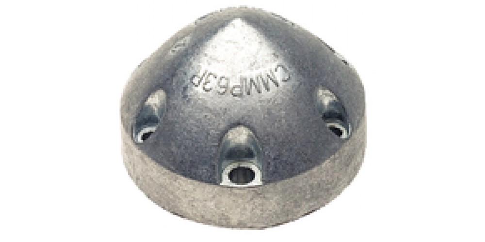 Martyr Anodes 83 Mm Max Prop Nut