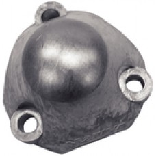 Martyr Anodes Anode Autoprop Prop Nut H5