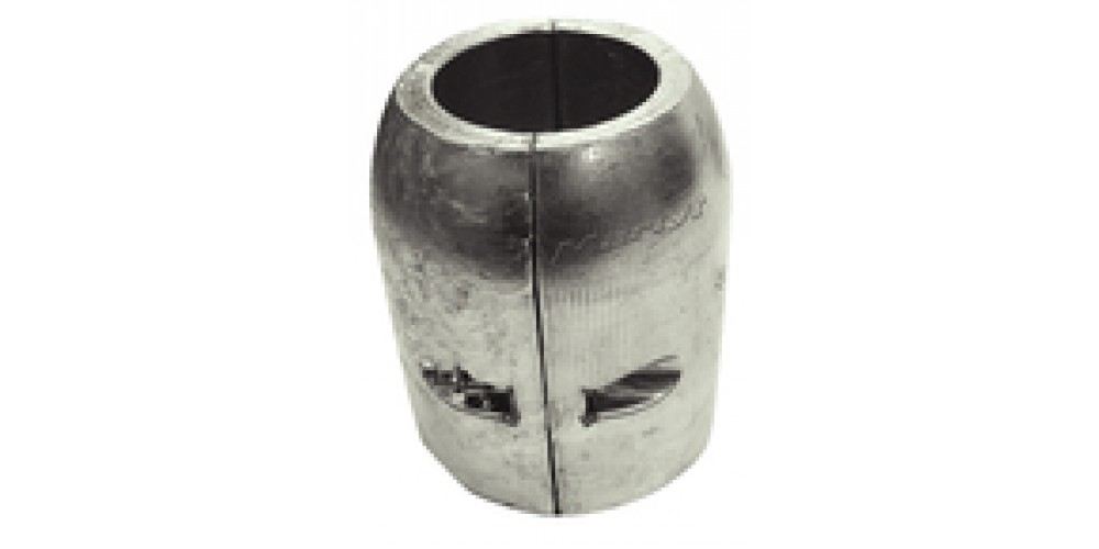 Martyr Anodes Anode-Clamp Shaft 1-3/4In Zn