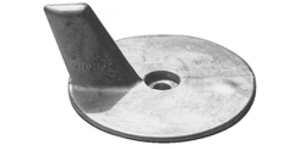 Martyr Anodes Anode Transom Tab Mag