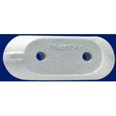Martyr Anodes Johnson/Evinrude Anode