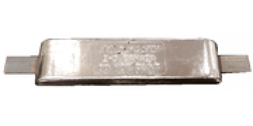 Martyr Anodes M Plate Streamlined