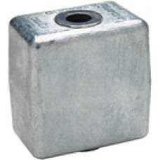 Martyr Anodes Omc Zn Anode Block