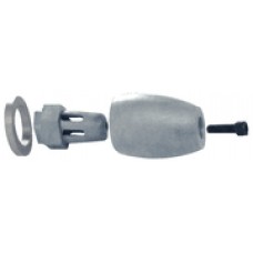 Martyr Anodes Prop Anode Only 1In Or 1 1/8I