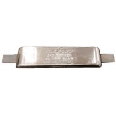 Martyr Anodes Streamlined Hull Anode