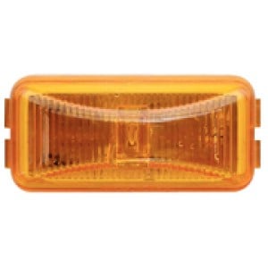 Clearance and Marker Lights - LED