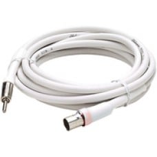 Shakespeare Am/Fm Stereo Extension Cable