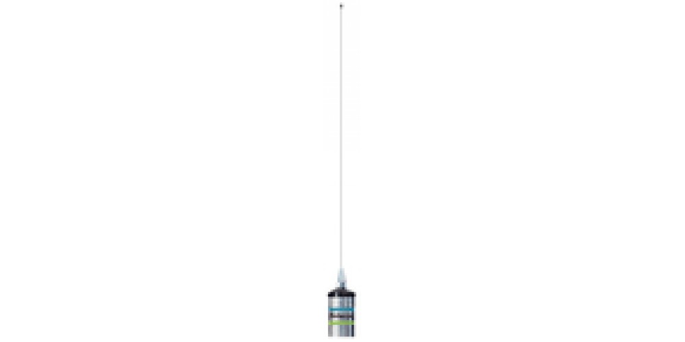 Shakespeare 5241R S/S 36 Low Profile H.D.Vhf Antenna