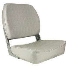 Springfield Econ Coach Chair Grey