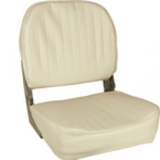 Springfield Econ Fold Chair White
