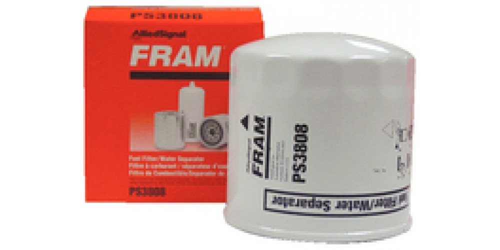 Fram Honeywell Filter