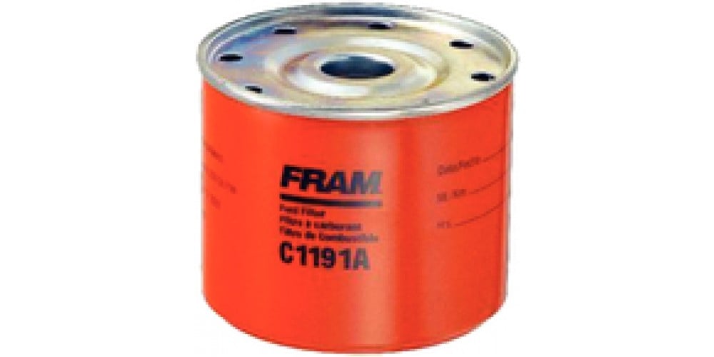 Fram Honeywell Filter Oil/Fuel