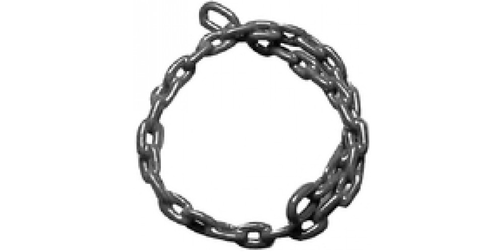 Greenfield 5/16 X 5 Anchor Lead Chain Roy