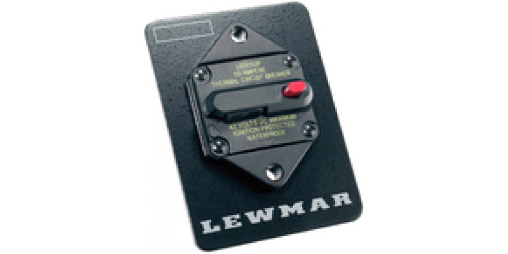 Lewmar 70Amp Breaker