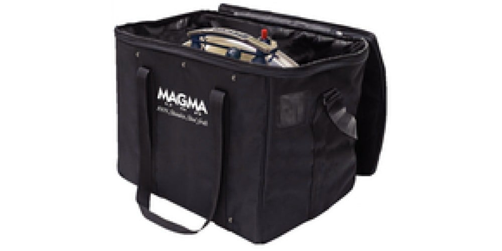 Magma Case-Carry 12X18 Rect Grills