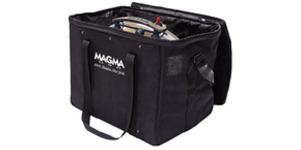 Magma Case-Carry 9X18 Rect Grills