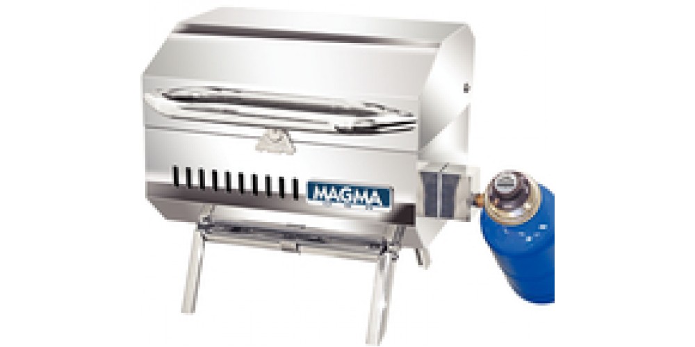 Magma Trailmate Gas Grill 9In X 12In
