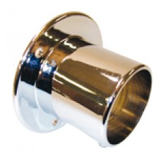 Th Marine 2 Rigging Flange-Chrome Plated