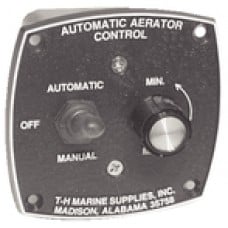 Th Marine Automatic Aerator Control
