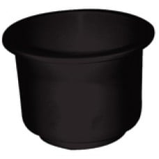 Th Marine Large Cup Holder Black (Bulk)