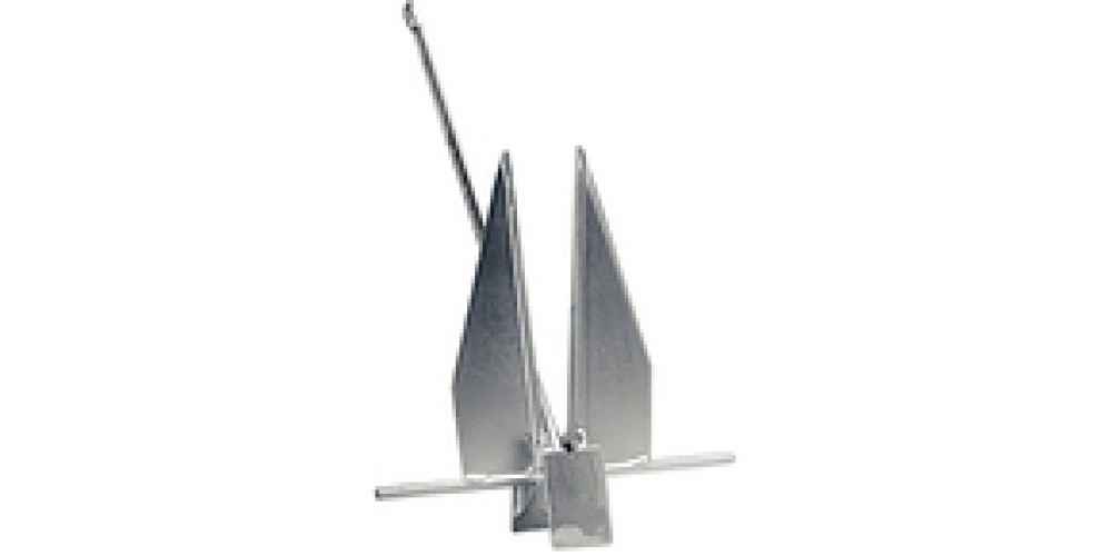 Tie Down Engineering Anchor Hi-Tensile 12 Lb