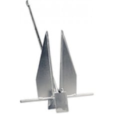 Tie Down Engineering Anchor Hi-Tensile 12 Lb