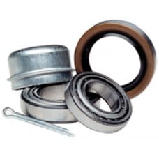 Tie Down Engineering Bearing Kit 1-1/16In W/Dust Ca