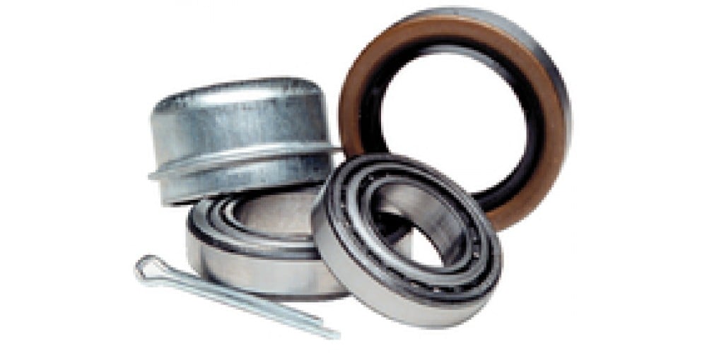 Tie Down Engineering Bearing Kit 1-1/16X3/4 Dustcap