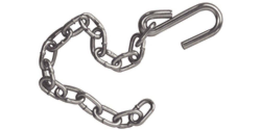 Tie Down Engineering Bow Safety Chain