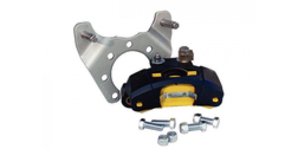 Tie Down Engineering Caliper Replc Kt G4 To G5 10