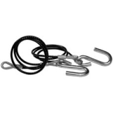 Tie Down Engineering Hitch Cable Class 2 Blk 2/Cd