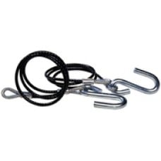 Tie Down Engineering Hitch Cable Class 3 Blk 2/Cd