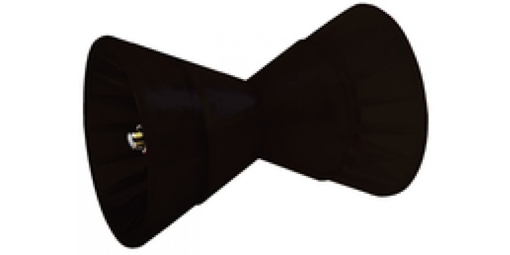 Tie Down Engineering Roller 3" Assembly Black