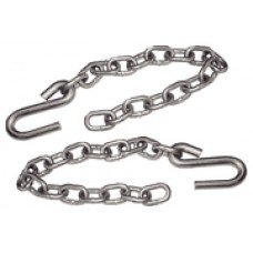 Tie Down Engineering Safety Chains Class 2 2/Cd