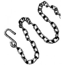 Tie Down Engineering Safety Chains Class Iii 2/Cd