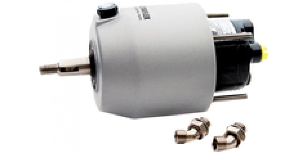 Uflex Helm Pump-Fm 2.0Ci 1500Psi