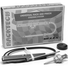 Uflex Steering System-Rack 12Ftstem