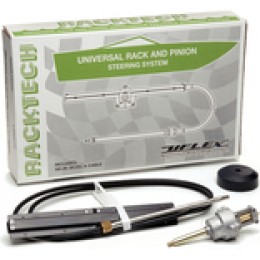 Uflex Steering System-Rack 13Ft