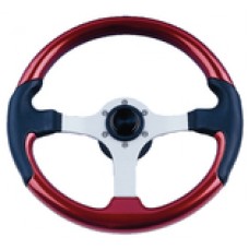 Uflex Steering Wheel Hub Splined