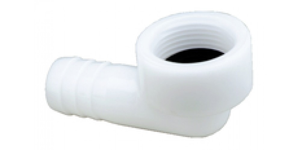 Attwood Adapter Elbow