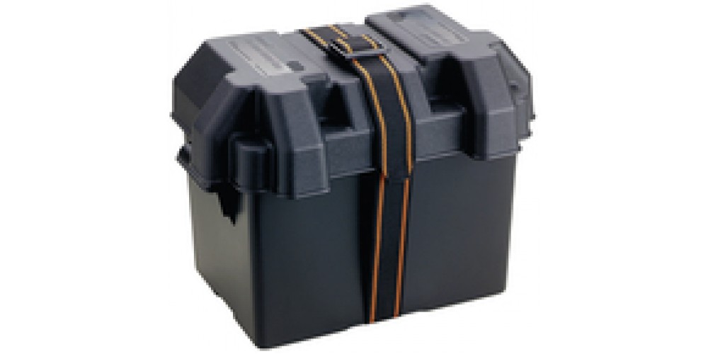 Attwood Battery Box