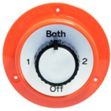 Attwood Battery Selector Switch